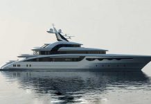 Abeking & Rasmussen Superyacht Soaring - boat shopping