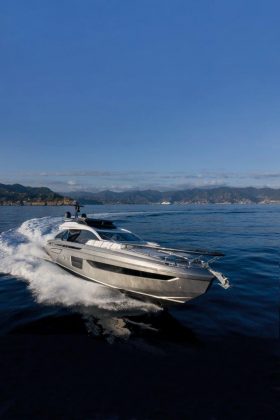 Azimut S8 - boat shopping