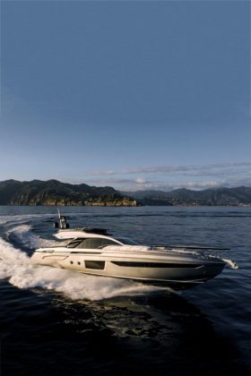 Azimut S8 - boat shopping