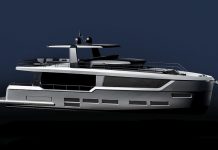 Beneteau Project E - boat shopping