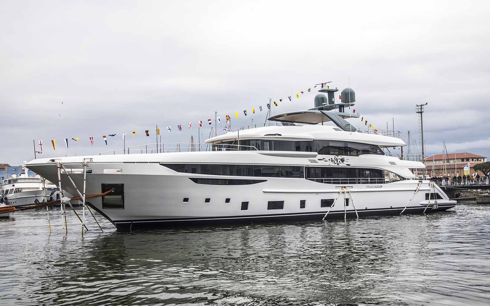 benetti yachts brasil