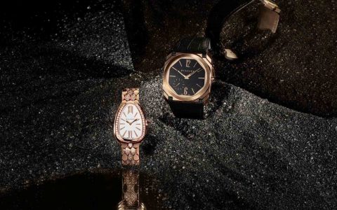 LVMH Watch Week Dubai 2020 – boat shopping 5