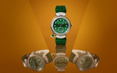LVMH Watch Week Dubai 2020 – boat shopping 6