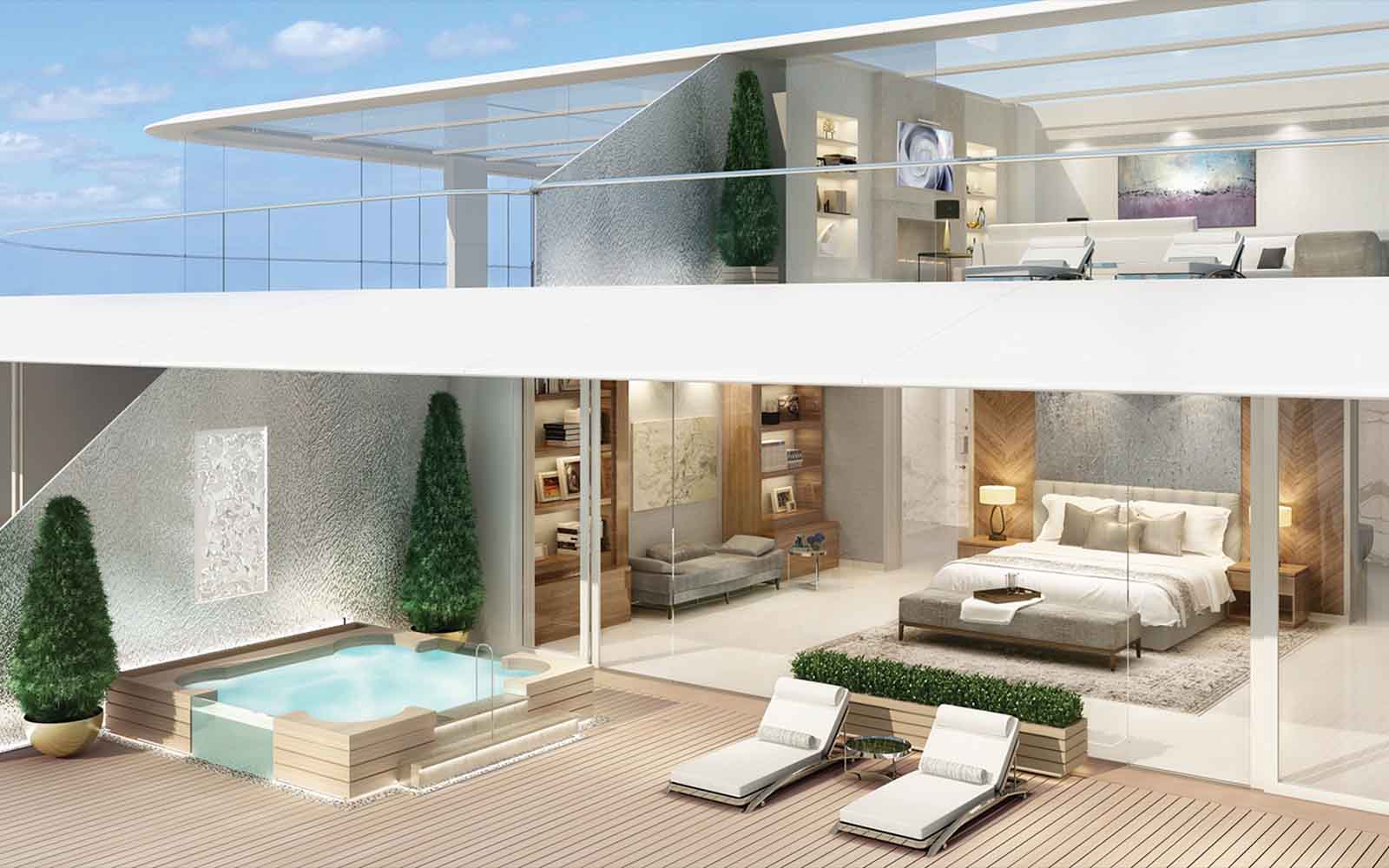 Njord superiate residencial - boat shopping