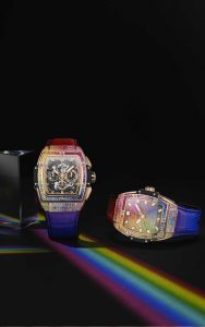 Spirit Of Big Bang Rainbow – boat shopping
