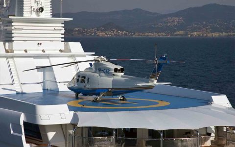 Superyacht Lady Moura – boat shopping 5