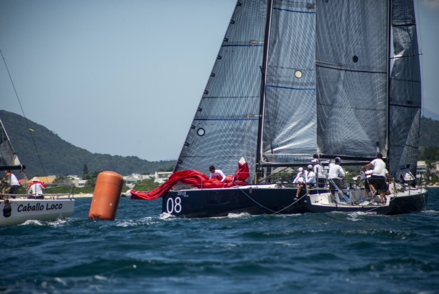 Zeus Sailing Team (Marcelo Leão Green Multimídia) - boat shopping