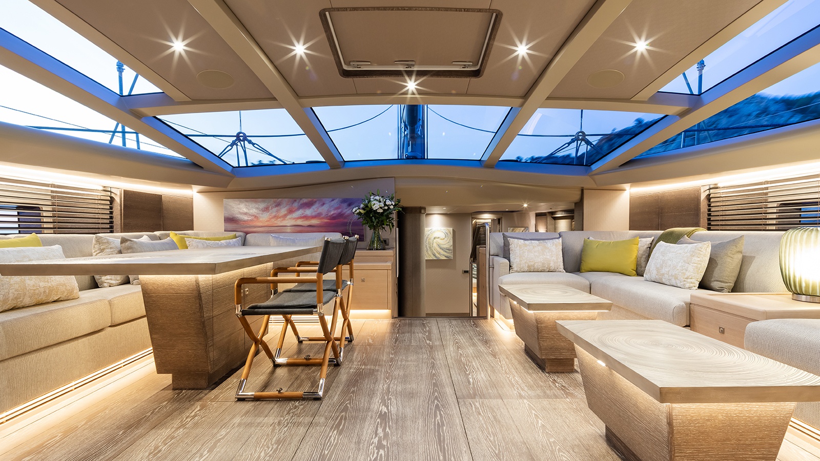 Vencedores do Boat International Design & Innovation Awards 2020 - boat shopping