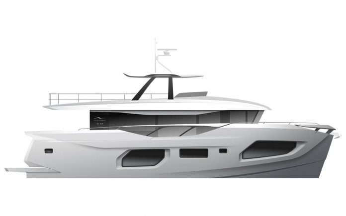 Numarine 22XP - boat shopping