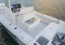 Seakeeper 1 (instalado) - boat shopping