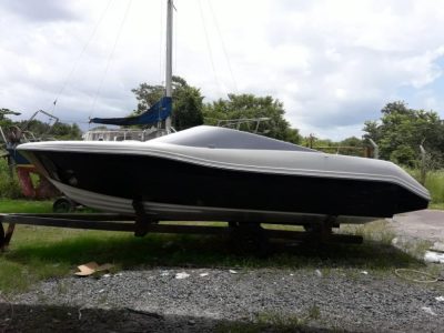 Alternativa – Boat shopping
