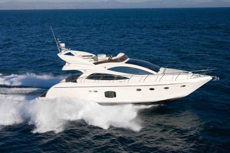 Astondoa – Boat shopping