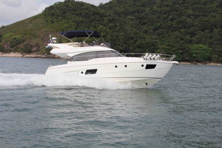 Bavaria – boat shopping