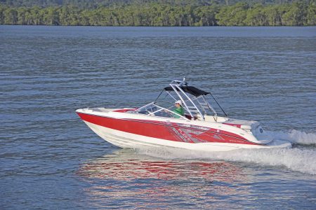 Bayliner – Boat shopping