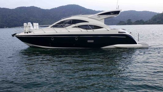 Caprice – Boat shopping