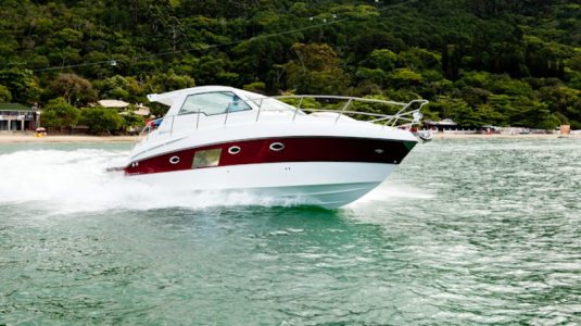 Cimitarra – Boat shopping