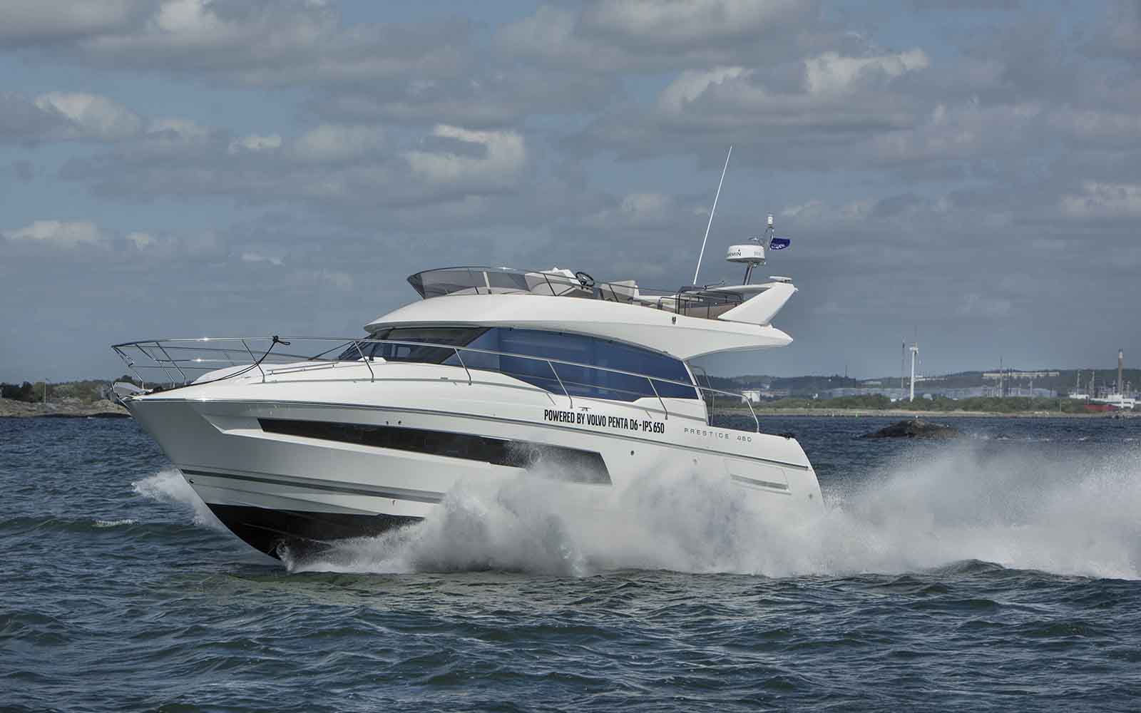 combustíveis renováveis - boat shopping