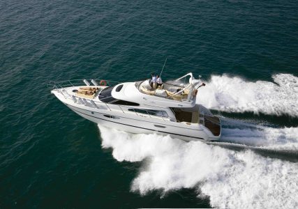 Cranchi – Boat shopping