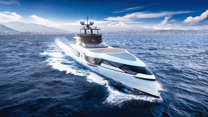 Dynamiq GTT 160 - boat shopping
