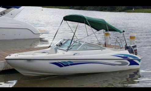 Fibralux – Boat shopping