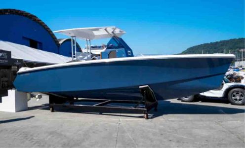GT Boats – Boat shopping