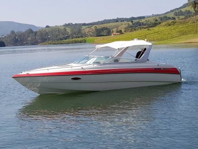 HD Marine – Boat shopping