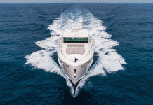 Horizon FD80 Superyacht pocket - boat shopping