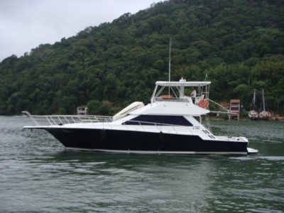 Lanchas Mares – Boat shopping