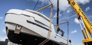 Lynx Yachts iate de apoio YXT 24 Evolution - boat shopping