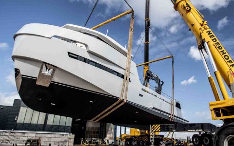 Lynx Yachts iate de apoio YXT 24 Evolution – boat shopping 1
