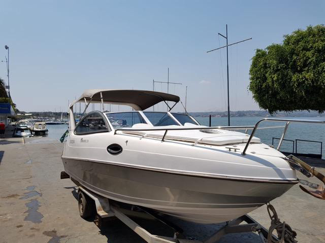 Estaleiros Mariner Boats - Boat shopping