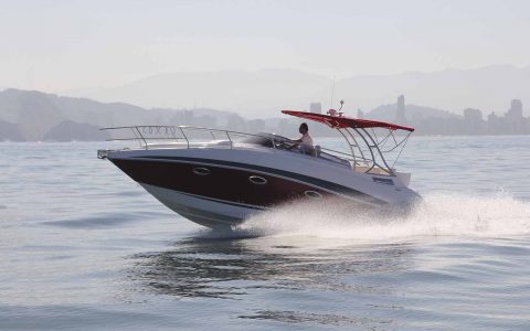 Maxima Yachts – Boat shopping