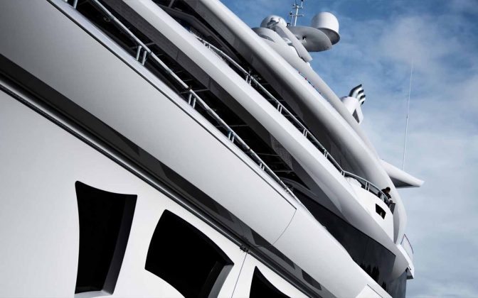 Nobiskrug Superyacht Artefact - boat shopping