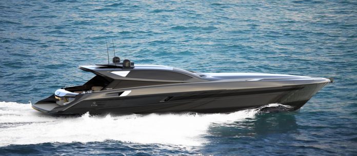 OTAM 70 HT - boat shopping