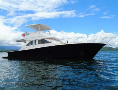 Ocean Pro – Boat shopping
