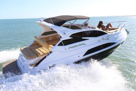Phoenix Boats – Boat shopping