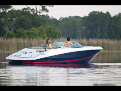 Regal – Boat shopping