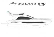 Solara 540 - Boat Shopping