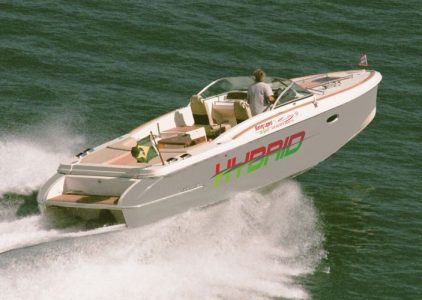 Sterling Yachts – Boat shopping