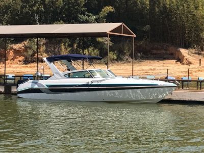Strider – Boat shopping