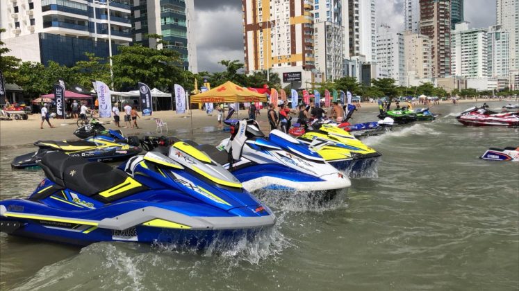 Sul brasileiro de jet ski - boat shopping