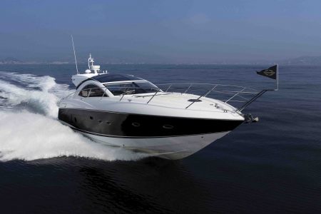 Sunseeker – Boat shopping