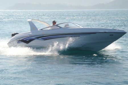 Vega Boat – boat shopping