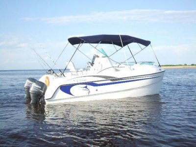 Vom Wasser – Boat shopping