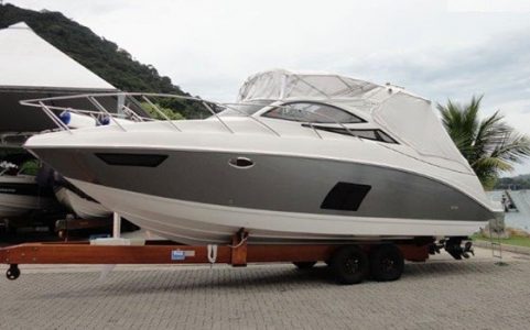 Yacxo – Boat shopping