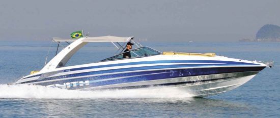 Zenith – Boat shopping