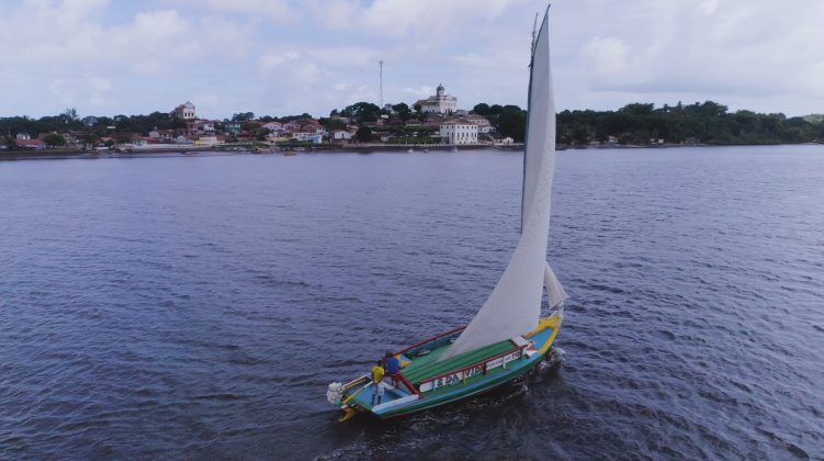 JAGUARIPE_T01E04_SAVEIRO É DA VIDA (série com amyr klink) - boat shopping