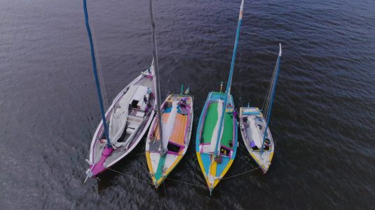 MARAGOGIPE – SAVEIROS II (série com amyr klink) – boat shopping