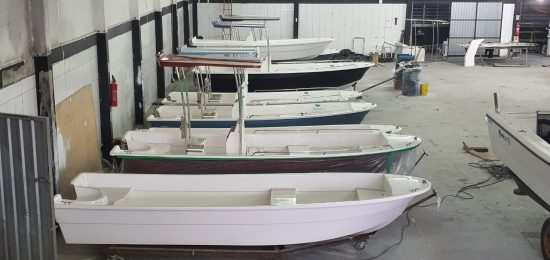 Sec Boats exporta para os estados unidos – boat shopping 1