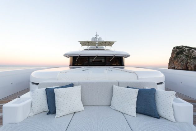 Superiate Rüya Alia Yachts - boat shopping